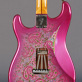 Fender Stratocaster 69 Relic Pink Paisley (2022) Detailphoto 2
