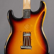 Photo von Fender Stratocaster 69 CS Relic (2001)