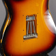 Fender Stratocaster 69 CS Relic (2001) Detailphoto 4