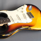 Fender Stratocaster 69 CS Relic (2001) Detailphoto 12