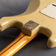 Fender Stratocaster 69 Relic Masterbuilt Yuriy Shishkov (2007) Detailphoto 16