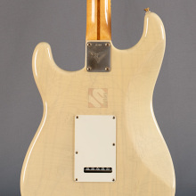 Photo von Fender Stratocaster 69 Relic Masterbuilt Yuriy Shishkov (2007)