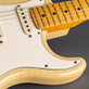 Fender Stratocaster 69 Relic Masterbuilt Yuriy Shishkov (2007) Detailphoto 9