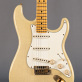 Fender Stratocaster 69 Relic Masterbuilt Yuriy Shishkov (2007) Detailphoto 1