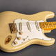 Fender Stratocaster 69 Relic Masterbuilt Yuriy Shishkov (2007) Detailphoto 5