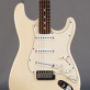 Fender Stratocaster CS American Classic White (1997) Detailphoto 1