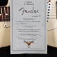 Fender Stratocaster CS American Classic White (1997) Detailphoto 21