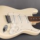 Fender Stratocaster CS American Classic White (1997) Detailphoto 8