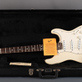 Fender Stratocaster CS American Classic White (1997) Detailphoto 22