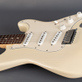 Fender Stratocaster CS American Classic White (1997) Detailphoto 13