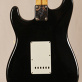Fender Stratocaster Black (1971) Detailphoto 2