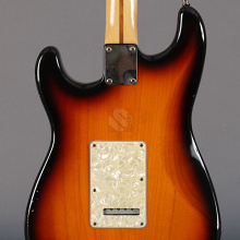 Photo von Fender Stratocaster Bonnie Raitt Signature (1995)