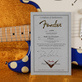 Fender Stratocaster Buddy Guy Masterbuilt Dennis Galuszka (2016) Detailphoto 22