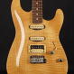 Fender Stratocaster Carved Top Custom Shop (1996) Detailphoto 1