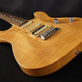 Fender Stratocaster Carved Top Custom Shop (1996) Detailphoto 11