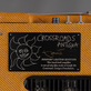 Fender Stratocaster Clapton Antigua Crossroads & ’57 Twin Amp Package (2007) Detailphoto 26