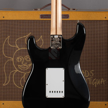 Photo von Fender Stratocaster Clapton Antigua Crossroads & ’57 Twin Amp Package (2007)