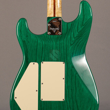 Photo von Fender Stratocaster Curved Top NAMM Prototype Gene Baker (1994)