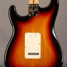 Photo von Fender Stratocaster Custom Classic (2004)