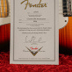 Fender Stratocaster Custom DLX Custom Shop (2013) Detailphoto 21