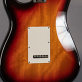 Fender Stratocaster Custom DLX Custom Shop (2013) Detailphoto 4