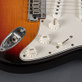 Fender Stratocaster Custom DLX Custom Shop (2013) Detailphoto 10
