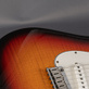 Fender Stratocaster Custom DLX Custom Shop (2013) Detailphoto 9