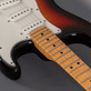 Fender Stratocaster Custom DLX Custom Shop (2013) Detailphoto 12