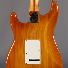 Photo von Fender Stratocaster Custom DLX (2012)