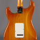 Fender Stratocaster Custom DLX (2012) Detailphoto 2