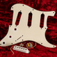 Fender Stratocaster Custom DLX (2012) Detailphoto 22