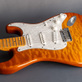 Fender Stratocaster Custom DLX (2012) Detailphoto 13