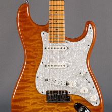 Photo von Fender Stratocaster Custom DLX (2012)