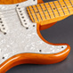 Fender Stratocaster Custom DLX (2012) Detailphoto 11