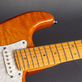 Fender Stratocaster Custom DLX (2012) Detailphoto 10