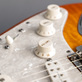 Fender Stratocaster Custom DLX (2012) Detailphoto 14