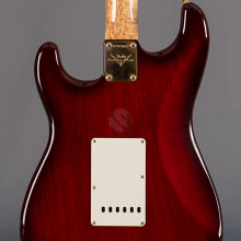 Photo von Fender Stratocaster Custom NOS Masterbuilt Dale Wilson (2015)