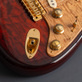 Fender Stratocaster Custom NOS Masterbuilt Dale Wilson (2015) Detailphoto 9