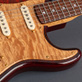 Fender Stratocaster Custom NOS Masterbuilt Dale Wilson (2015) Detailphoto 11