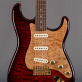 Fender Stratocaster Custom NOS Masterbuilt Dale Wilson (2015) Detailphoto 1