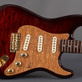 Fender Stratocaster Custom NOS Masterbuilt Dale Wilson (2015) Detailphoto 5