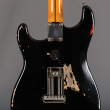 Photo von Fender Stratocaster David Gilmour Signature Relic (2008)
