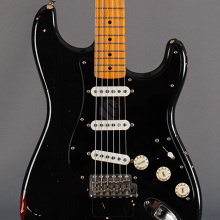 Photo von Fender Stratocaster David Gilmour Signature Relic (2008)