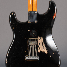 Photo von Fender Stratocaster David Gilmour Signature Relic (2009)