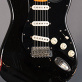 Fender Stratocaster David Gilmour Signature Relic (2009) Detailphoto 3