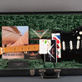 Fender Stratocaster David Gilmour Signature Relic (2009) Detailphoto 23