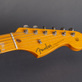 Fender Stratocaster David Gilmour Signature Relic (2012) Detailphoto 12