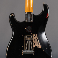 Photo von Fender Stratocaster David Gilmour Signature Relic (2012)