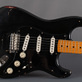 Fender Stratocaster David Gilmour Signature Relic (2012) Detailphoto 5