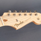 Fender Stratocaster Eric Clapton "Blackie" Custom Shop (2013) Detailphoto 10